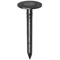 Pointes pour carton bitumé avec tête extra large