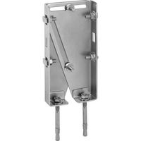 GIS Elément de construction pour paroi à montage libre