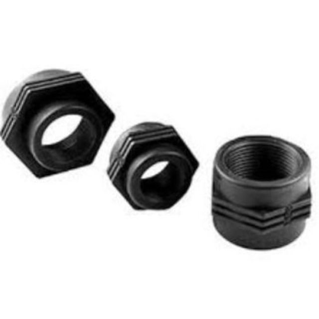 ISIFLO SPRINT GT FITTING
MUFFE 2" IG