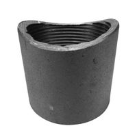 Manchon à souder, à selle