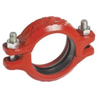 Victaulic Raccord, starr, N° 07