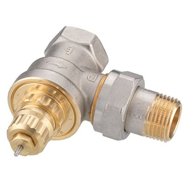 DANFOSS-THERMOSTAT ECKVENTIL
013G1676 RA-G 15/2        1/2"