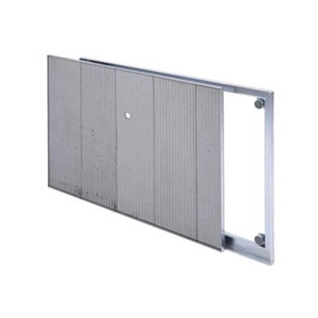 FLIESENTUERE ZU ALDA-LINIE
TYP 4