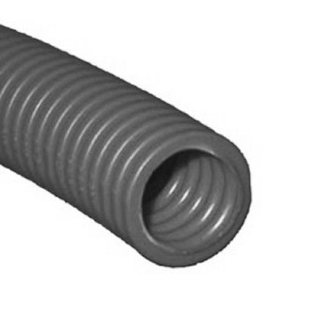 INSTALLATIONSROHR BLAU IN RING
KRFWG     L=100 M     M25