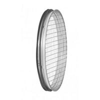 Safe-Couvercle avec grille