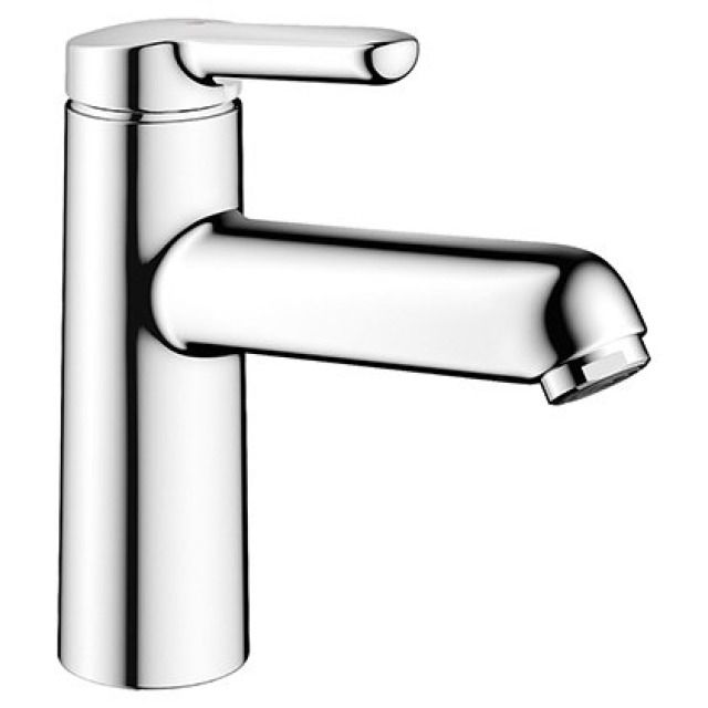 KWC Waschtischmischer
Wamas 2.0, A 140 mm
Auslauf fest
ohne Ablaufventil
Anschlussschläuche 3/8"
chromeline