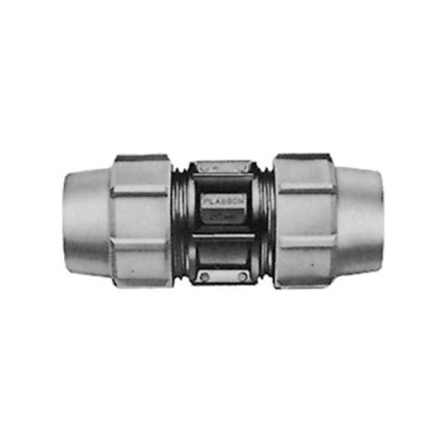 MANCHONS PLASSON  NO 7010
D  20