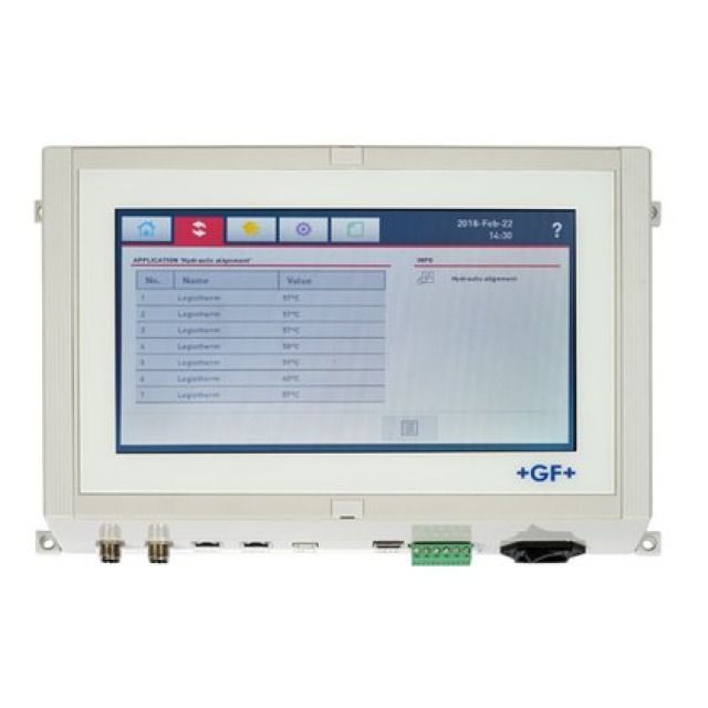 GF JRG Hycleen
Master