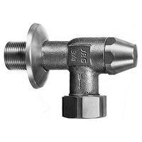 JRG, 8218, Robinet d'équerre, PN 10