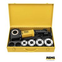 Rems-Amigo Set dans le coffret