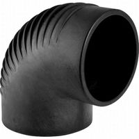 Silent-db20 Coude 88.5°