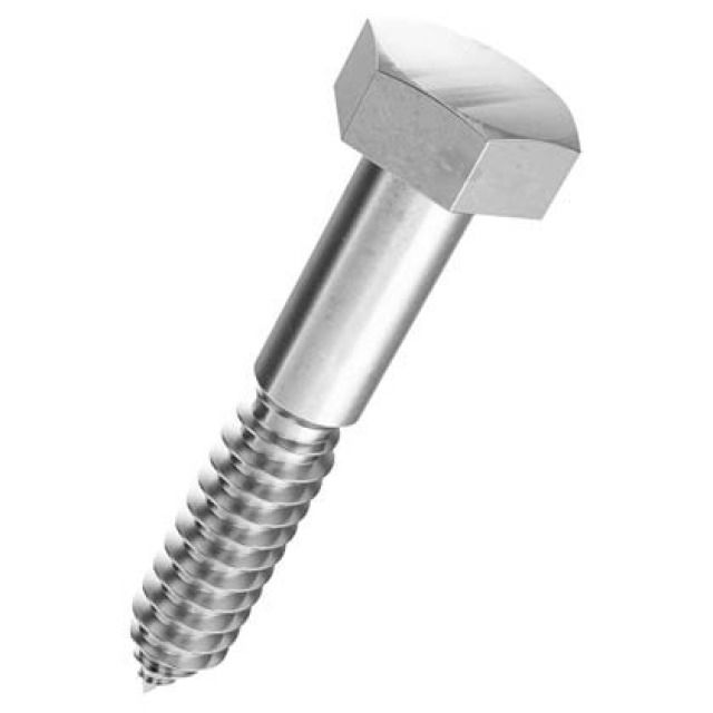 6-KT. HOLZSCHR. ROSTFREI-A2
DIN 571            8  /  50 MM