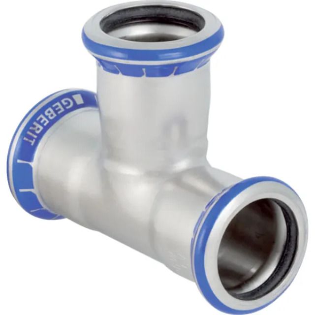 TE EGAL MAPRESS INOX
DIAM. 15 MM    31002