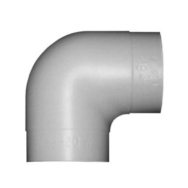 COUDE PVC  90°
21-20 MM SBW