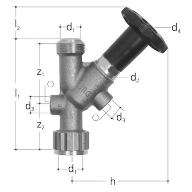 SANIPEX SCHRAEGSITZVENTIL
5439.520                 20 MM