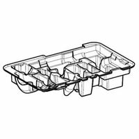 Garniture de coffre FlowFit 20-I