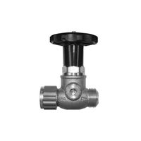 5438, JRG Sanipex, LegioStop Robinet d'arrêt, PN 16