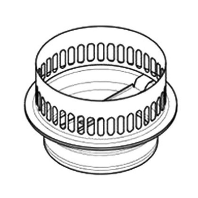 PLUVIA-KLEMMRING
359.512                  56 MM