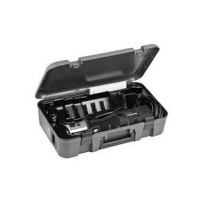 Outil à presser Geberit
dans coffre
691.214      ECO 203 [2]