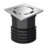 Dallmer, Siphon Pronto Plus