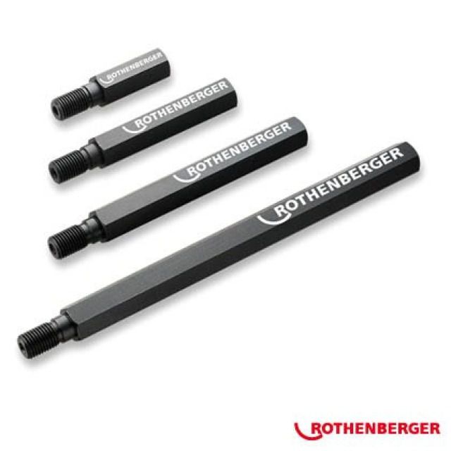 VERLÄNGERUNG 1.1/4"
UNC, NL=200MM