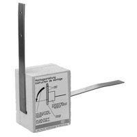 Pièce de dilatation