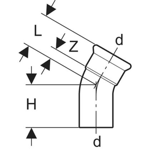 MPF-S COUDE  30°
36134                    28 MM
