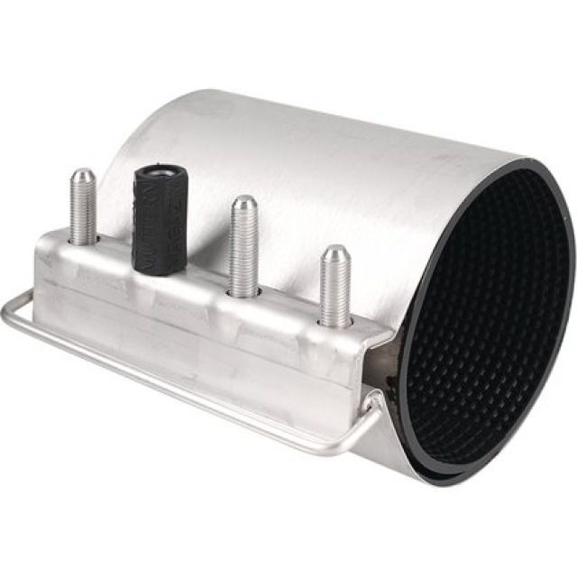 COLLIER REPAR SIMPLE K269 750
D 269 - 281 MM L = 250 MM