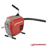 R600 VarioClean + spiral/tool set