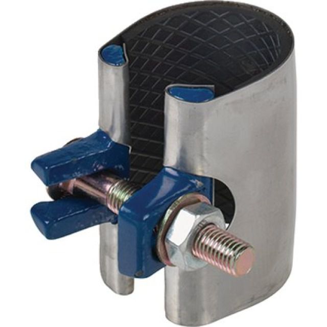 COLLIER RÉPARAT R3 DN 20 800
D 26 - 30 MM