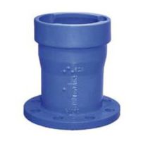 Raccords de vanne EU BLS