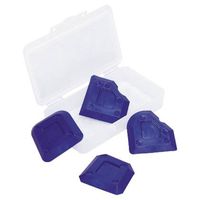 Ensemble de spatules à joint