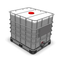 Profitec Geo-N Antigel concentré (à base d'éthylène glycol)