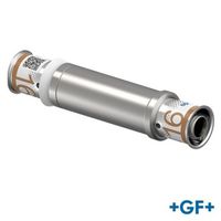 GF Uponor S-Press PLUS Raccord Coulissant