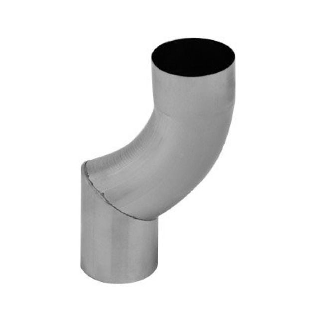 COUDES D'ETAGE 3-4  INOX
100MM NO 227