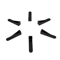 Stabilisateur pour mât capteur