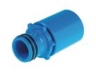 Raccord à embout/manchon rotatif HAWLE ZAK, 6303