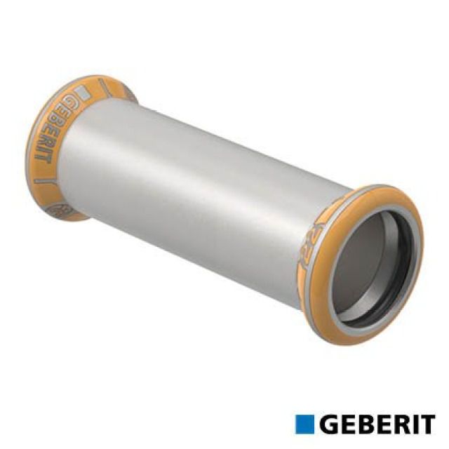 Geberit Mapress Therm
manchon coulissant : d=76.1