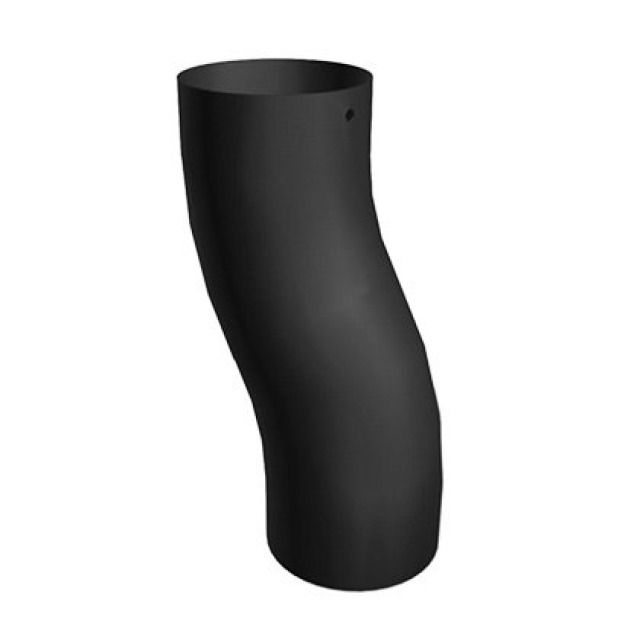 PREFA SOCKELKNIE
80MM SCHWARZ P10 60MM ETAGE