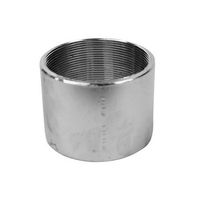 Manchon soudé, selon DIN 2986