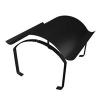 Prefa Chapeaux de cheminée