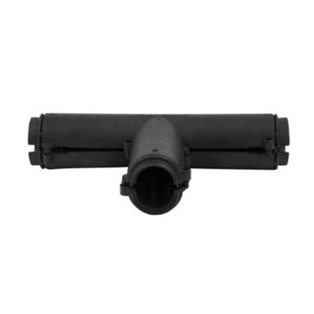 MEPLA-FLEX-ABSCHLUSS T-STUECK
601.837 2TLG. 16/20 MM