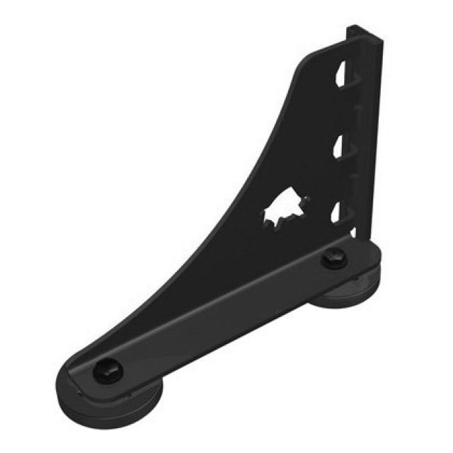 PREFA SCHNEERECHENSYSTEM P10
205X66X303MM  DUNKELGRAU