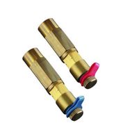 Hydrocontrol Verlängerung zu Anschluss-Sets für VTR und VFC