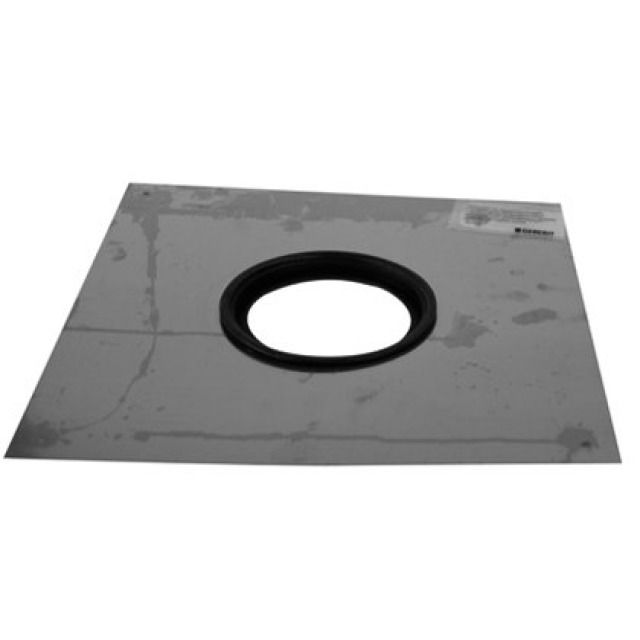 GEBERIT GOUTTIERE ACIER INOX
388.130