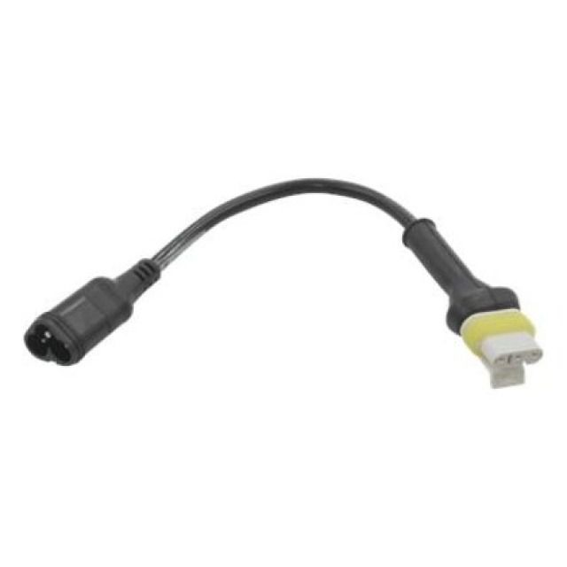 GRUNDFOS adaptateur de câble électrique
ALPHA GO pour Volex 150mm