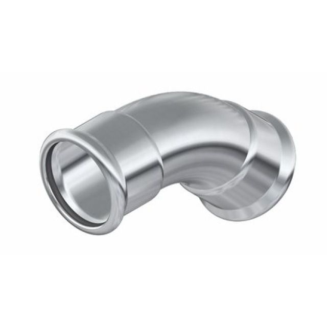 PROFITEC PRESSINOX - FIG. 5
COUDE 45° 168.3 MM