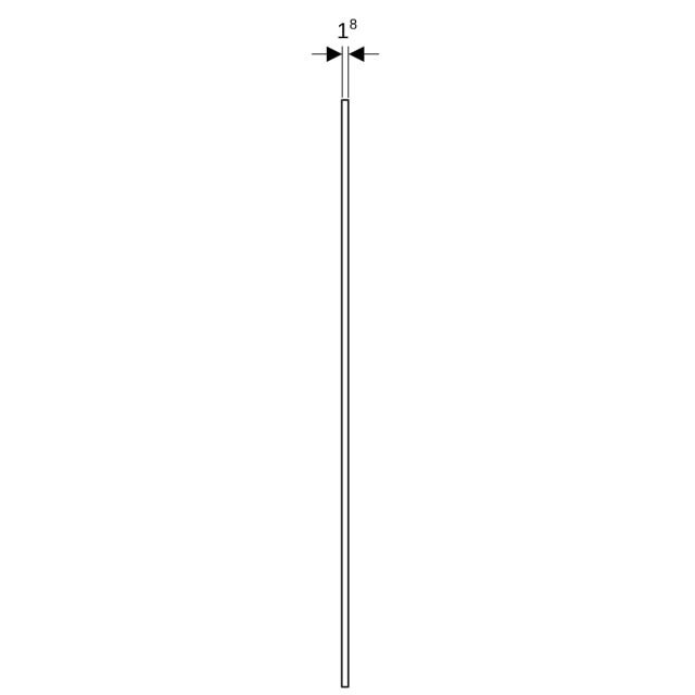 GIS-Pro Aquapaneel 160x60cm
461.709.00.2