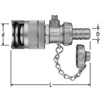 Optipress-Aquaplus-Bouchon provisoire, 81048
