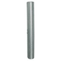 Tiges filetées inox  A2